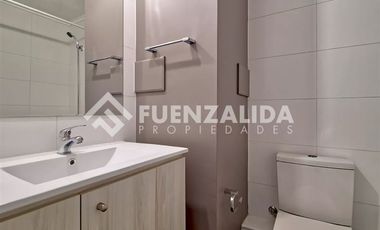 Departamento en Venta en Alcalde Pedro Alarcón, San Miguel