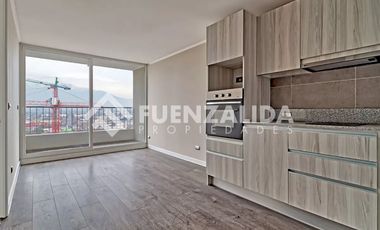 Departamento en Venta en Alcalde Pedro Alarcón, San Miguel