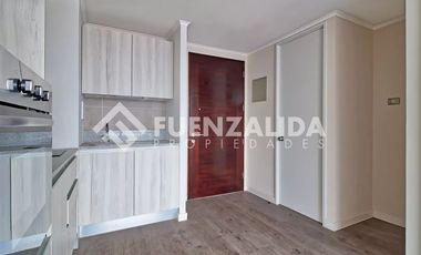 Departamento en Venta en Alcalde Pedro Alarcón, San Miguel