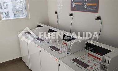 Departamento en Venta en Alcalde Pedro Alarcón, San Miguel