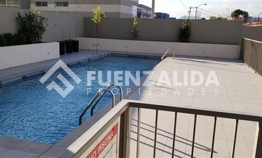 Departamento en Venta en Alcalde Pedro Alarcón, San Miguel