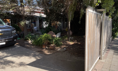 Sitio en Venta en Manuel Montt con Av. Nueva Providencia