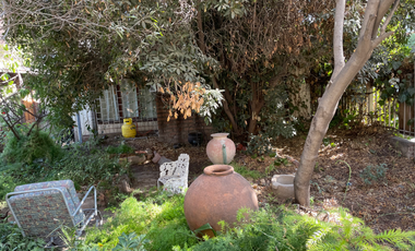 Sitio en Venta en Manuel Montt con Av. Nueva Providencia