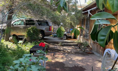 Sitio en Venta en Manuel Montt con Av. Nueva Providencia