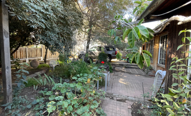 Sitio en Venta en Manuel Montt con Av. Nueva Providencia