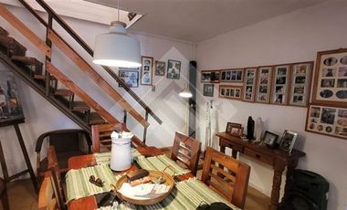 Casa en Venta en Teresa Vial / Balakireff