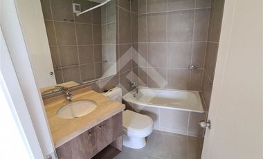 Departamento en Venta en Avda. Apóstol Santiago