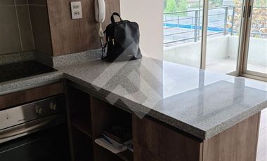 Departamento en Venta en Avda. Apóstol Santiago