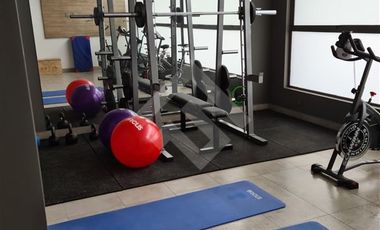 Departamento en Venta en Avda. Apóstol Santiago