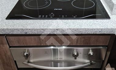 Departamento en Venta en Avda. Apóstol Santiago