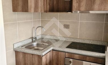 Departamento en Venta en Avda. Apóstol Santiago