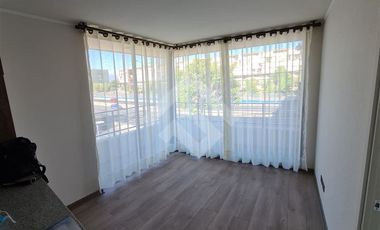 Departamento en Venta en Avda. Apóstol Santiago