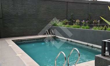 Departamento en Venta en Avda. Apóstol Santiago