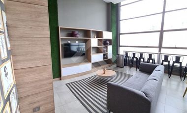 Departamento en Venta en Avda. Apóstol Santiago