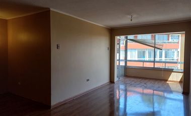Departamento en Venta en Talinay - Pepe Vila