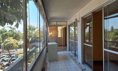 Departamento en Venta en Talinay - Pepe Vila