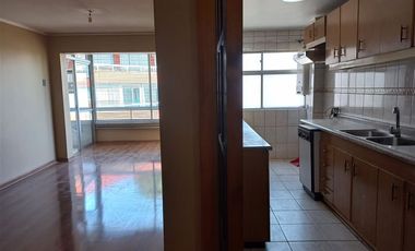 Departamento en Venta en Talinay - Pepe Vila