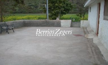 Casa en Venta en  Calera de Tango