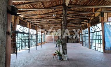 TERRENO COMERCIAL EN VENTA - (3)