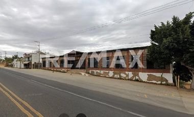 TERRENO COMERCIAL EN VENTA - (3)