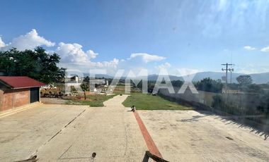 TERRENO COMERCIAL EN VENTA - (3)