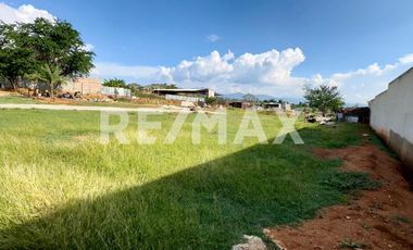 TERRENO COMERCIAL EN VENTA - (3)