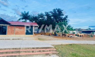 TERRENO COMERCIAL EN VENTA - (3)