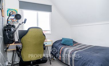 Casa en venta en Lomas del Estrecho en Punta Arenas