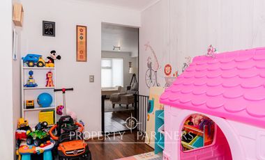 Casa en venta en Lomas del Estrecho en Punta Arenas