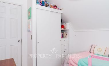Casa en venta en Lomas del Estrecho en Punta Arenas