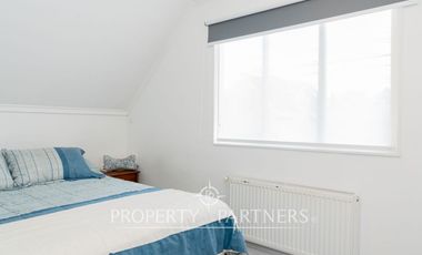 Casa en venta en Lomas del Estrecho en Punta Arenas