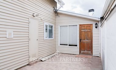 Casa en venta en Lomas del Estrecho en Punta Arenas