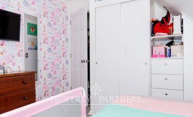 Casa en venta en Lomas del Estrecho en Punta Arenas
