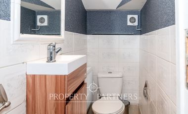 Casa en venta en Lomas del Estrecho en Punta Arenas