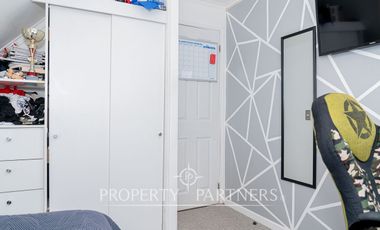 Casa en venta en Lomas del Estrecho en Punta Arenas