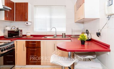 Casa en venta en Lomas del Estrecho en Punta Arenas