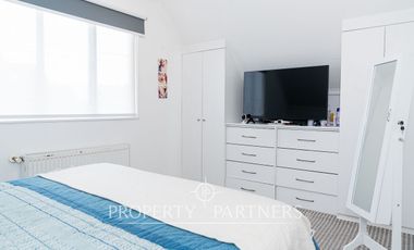 Casa en venta en Lomas del Estrecho en Punta Arenas