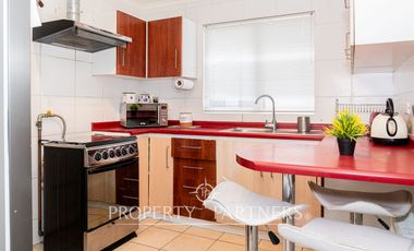 Casa en venta en Lomas del Estrecho en Punta Arenas