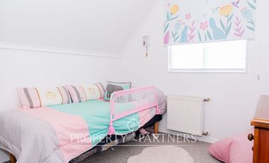 Casa en venta en Lomas del Estrecho en Punta Arenas