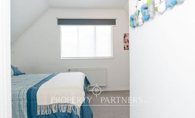 Casa en venta en Lomas del Estrecho en Punta Arenas