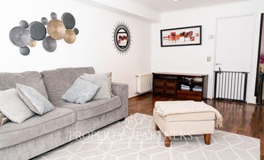 Casa en venta en Lomas del Estrecho en Punta Arenas