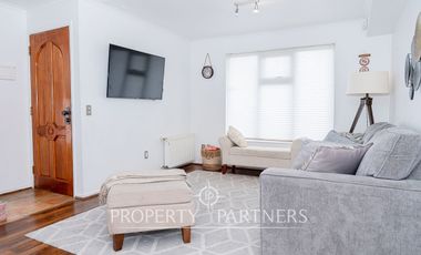 Casa en venta en Lomas del Estrecho en Punta Arenas