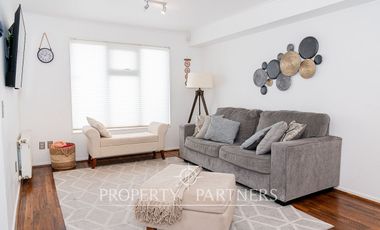 Casa en venta en Lomas del Estrecho en Punta Arenas