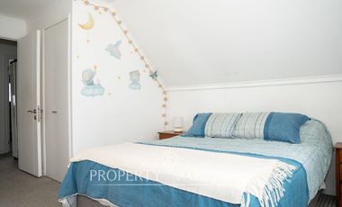 Casa en venta en Lomas del Estrecho en Punta Arenas