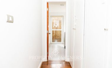Exclusiva propiedad en excelente condominio