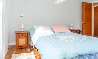 Exclusiva propiedad en excelente condominio