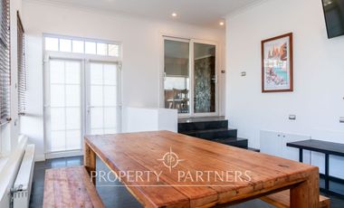 Exclusiva propiedad en excelente condominio