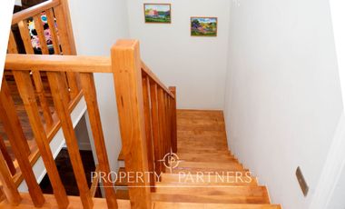 Exclusiva propiedad en excelente condominio