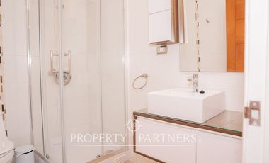 Exclusiva propiedad en excelente condominio