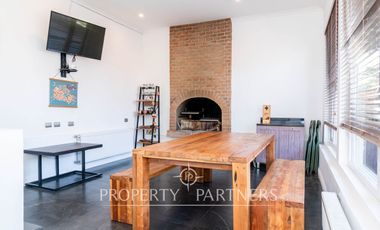 Exclusiva propiedad en excelente condominio